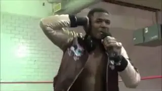 Lee Moriarty vs Ace Perry