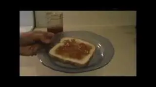 Canning Carrot Cake Jam