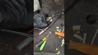 4th Gen F-Body Center Console Removal Without Keys