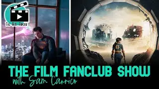 Fallout is AMAZING&hellip; But That Superman Suit? Yikes. | FFC SHOW #87