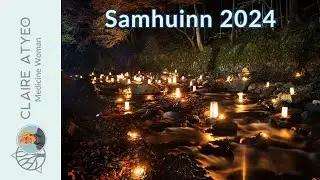 Samhuinn Connecting with Ancestral Wisdom and Seasonal Energie 2024