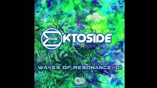 Antaluk - Phase Transformations (Original Mix)