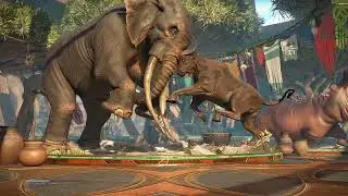 Injustice 2 Gameplay 202603