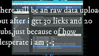 DBM tutorial Meme command