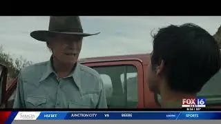 Dear Evan Hansen and Cry Macho Movie Reviews | Clint Eastwood |