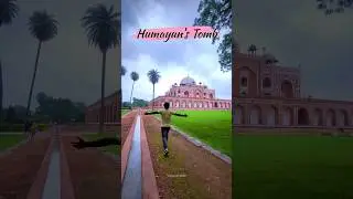 Humayun Tomb Delhi IHumayun Tomb Timing/Humayun Tomb Ticket nearest Metro Station  #delhitravelguide