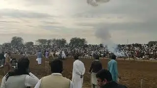 jalsa bail karah chakwal