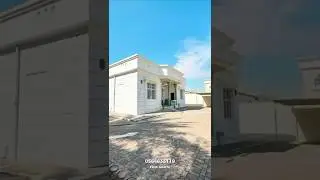فيلا أرضية للإيجار &ndash; الصاروج#عقارات #العين #فلل #fastkeyrealestate #realestate #viral