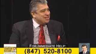 What is the automatic stay? - Bankruptcy