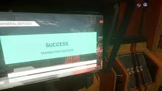 Star Citizen Get Out of Jail Free Card! v3.9