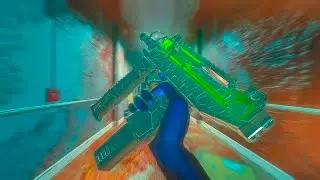 #1 Fastest YY Halloween Movement 🧟 ( Thriller )