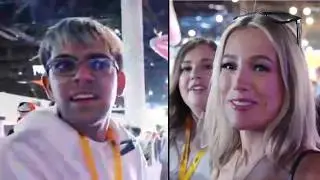 N3on Sparks Outrage After TwitchCon Encounter With Emerome