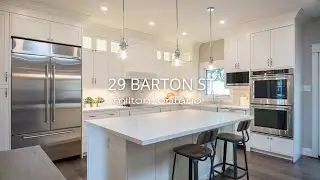 Home for Sale | 29 Barton St | Milton, Ontario, Canada