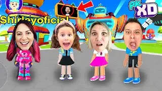 Gabriel e Shirley pk xd TROLLANDO Valentina e Erlania ENGANARAM O MARQUINHO