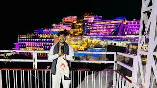 Vaishnodevi Pohoch Gaye 😍❤️ | Daily vlog 15