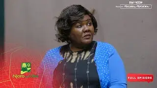 Episode 7: Njoro is unable to fix mess with Cess  – Njoro wa Uba | S2 | EP 7 | Full Episode