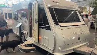 KABE Estate 470 GLE (2026) &ndash; Interior & Exterior | Caravan Salon 2025 D&uuml;sseldorf