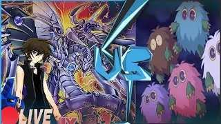 Yu-Gi-Oh Duels - Episode 244 - Robotic Darkness (CyberDark Duels)