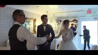 Vegas Chapel offering wedding package on National Star Wars Day