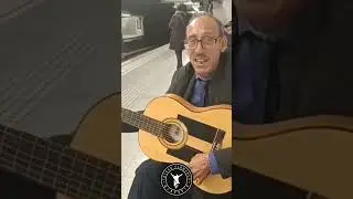 Nuestro JERITO, Carlos Medina Moreno cantando 