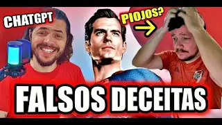 BATMAN Y SUPERMAN ANALIZADOS POR LOS FALSOS FANS DE DC COMICS GATO DE OZYMANDIAS Y  TODD JASON TODD