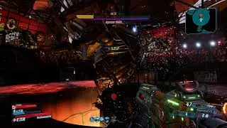 Agonizer 9000 / Easy Boss Fight / Chaos 3 / Borderlands 3