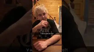 Как она попала наверх?!🙃uгpа в nрoф