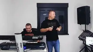 Haze i Sema - Pozdravljam te