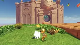 ASTRO BOT - Shiba Inu - HUMANITY