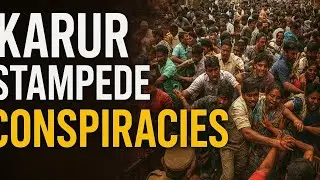 Karur Stampede 