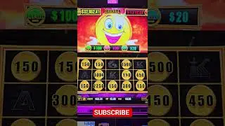 Cashman: Inferno Queen Link Feature. #slot #casinogame #casino #slots #brisvegasslots
