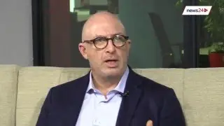 O'Sullivan arrest is 'selective enforcement of the law' - immigration expert