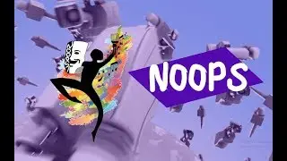 Noops #0 Agradecimentos