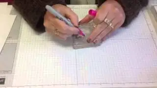 Stamping T! - Tips for aligning Flower Patch and Flower Fair