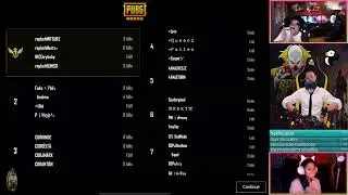 custom rooms ( North America ) cash prize bonuses  10 kills = $10 CAD BONUS
