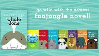 Whale Done | Book Trailer