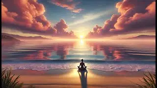 Stop Stress Now! Guided Meditation to Reduce Stress & Anxiety