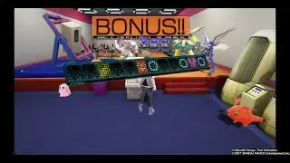 Digimon World: Next Order late game part5