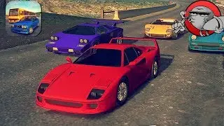 ПРИСТАНЬ - Driving School Classics (Android, iOS) #3