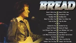 BREAD Greatest Hits Full Album - Best Songs of BREAD 2026 - Classic Soft Rock Timeless Hits #a2