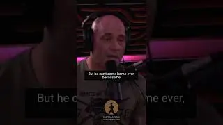 Chimp Attack Story - Joe Rogan