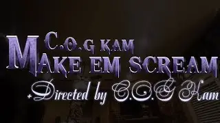 Make Em Scream (official music video) [shot on iPhone]