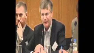 MPDL session on Faith-based Giving at the Takaful Conference, Amman, April 17, 2011
