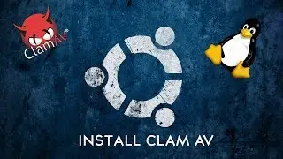 Install ClamAV | Linux Tutorial