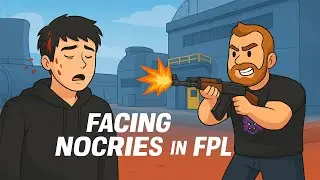 FACING NOCRIES IN FPL