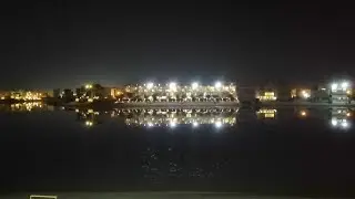 Kuwait Resort Home Tour✨🫶