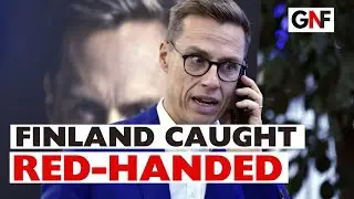 Finland president spreads lies over Winter War against USSR