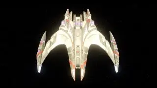 Jem'Hadar Light Battlecruiser [T6]