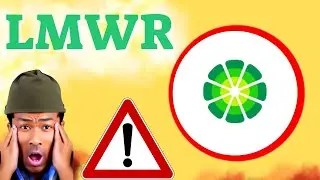 LMWR Prediction 26/JAN LMWR Coin Price News Today - Crypto Technical Analysis Update Price Now