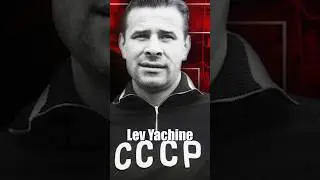 LEV YACHINE : Trois choses que vous ignorez sur le seul gardien de but qui a gagn&eacute; le Ballon d
